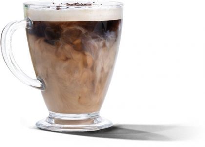 Baileys Expresso Shakeado