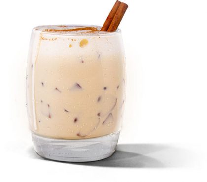 Baileys Horchata Shakeado