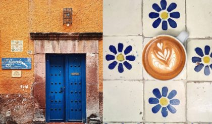 Lavanda Café: El lugar más deli para tomar café en San Miguel