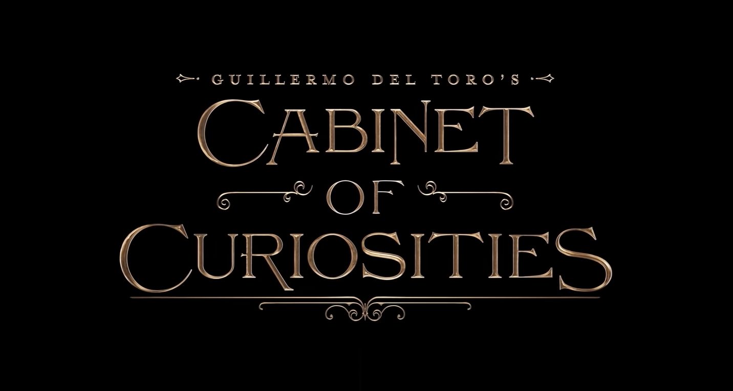 ‘Cabinet of Curiosities’