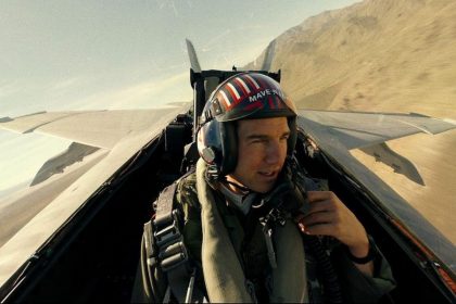 El cast de ‘Top Gun: Maverick’ nos revela cómo es trabajar con Tom Cruise