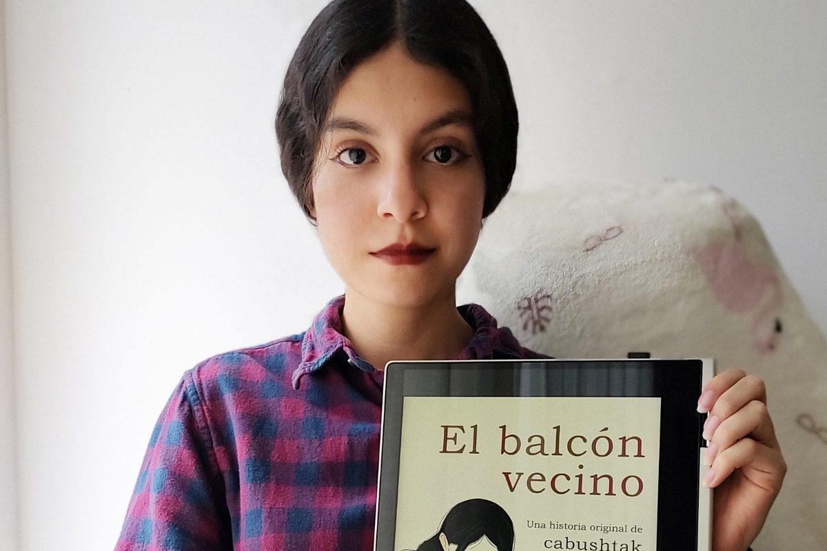 Dari, el talento mexicano que destaca en Wattpad con su historia LGBTQ+