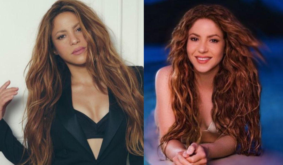 Shakira se va de vacaciones con sus hijos después de su separación con Gerard Piqué