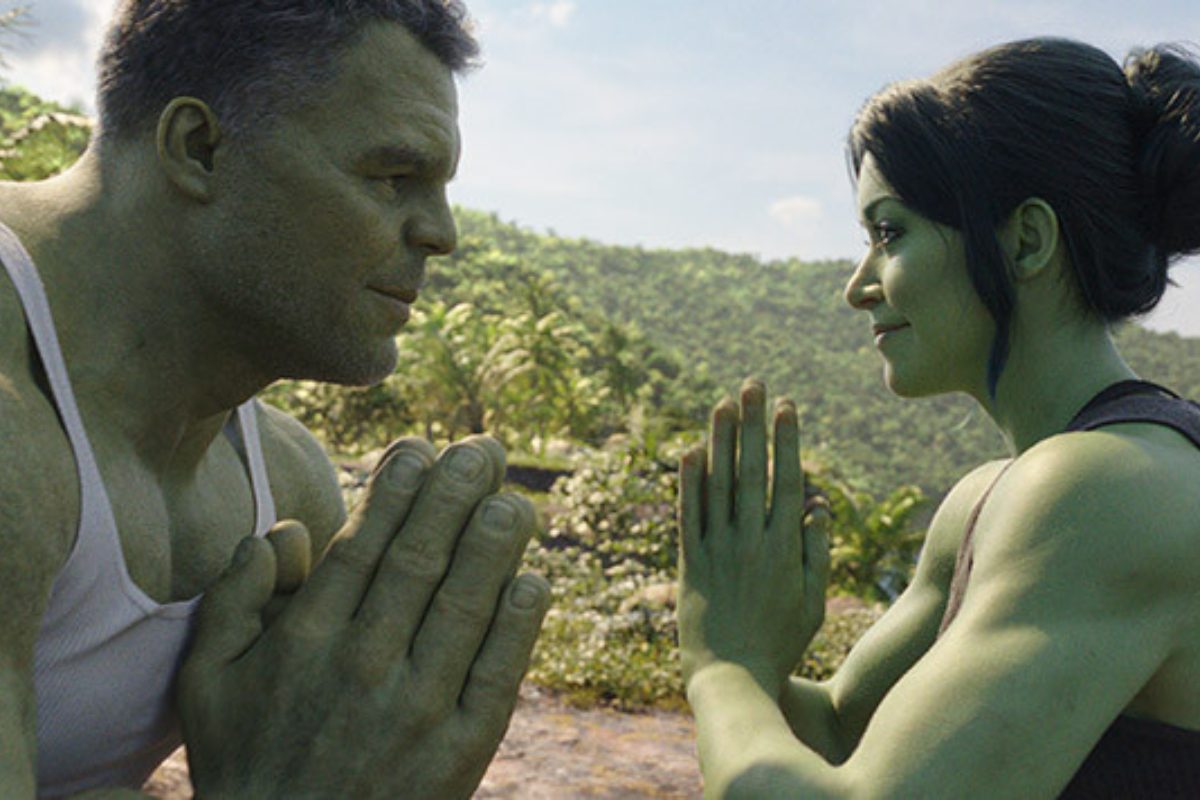 ‘She-Hulk’ y el importante mensaje que toca la serie sobre las mujeres