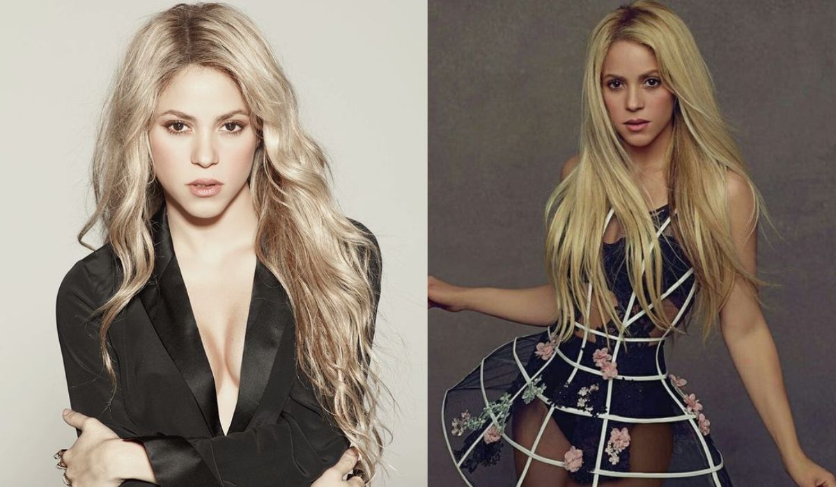 Shakira habla por primera vez sobre su ruptura con Piqué