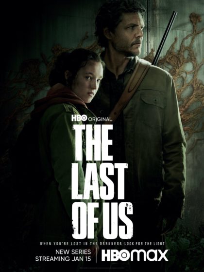 The-Last-Of-Us-Poster