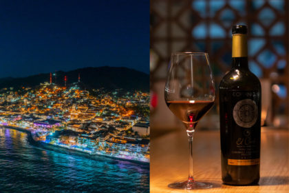 Si eres amante del vino, este festival en Puerto Vallarta es para ti