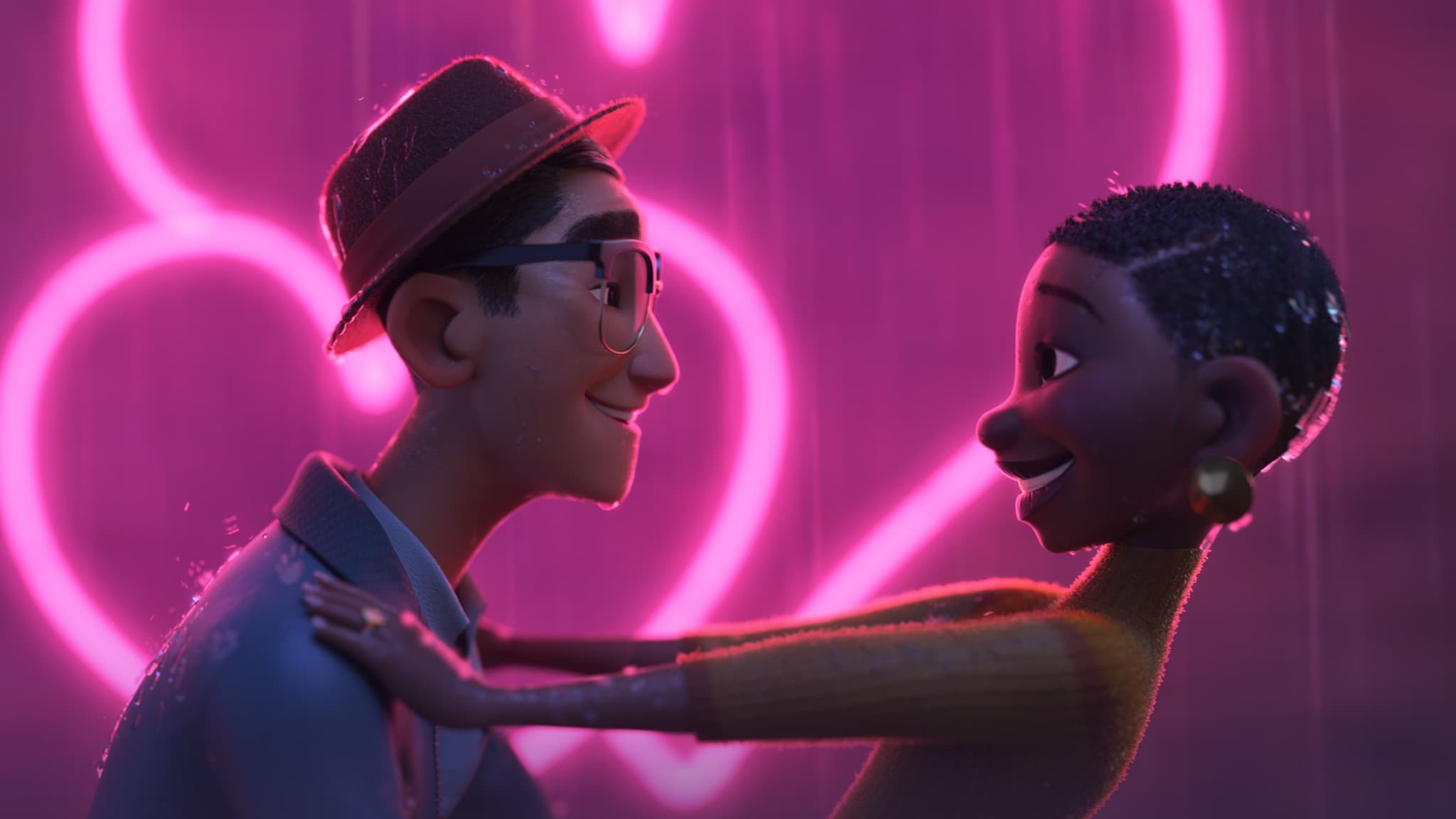 Prepárate para San Valentín con estos cortometrajes llenos de amor