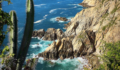 Las playas secretas de México que debes conocer