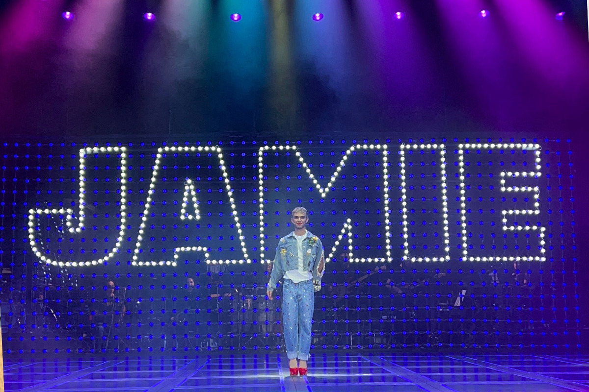 «Todo el mundo habla de Jamie», una puesta en escena que derrocha talento