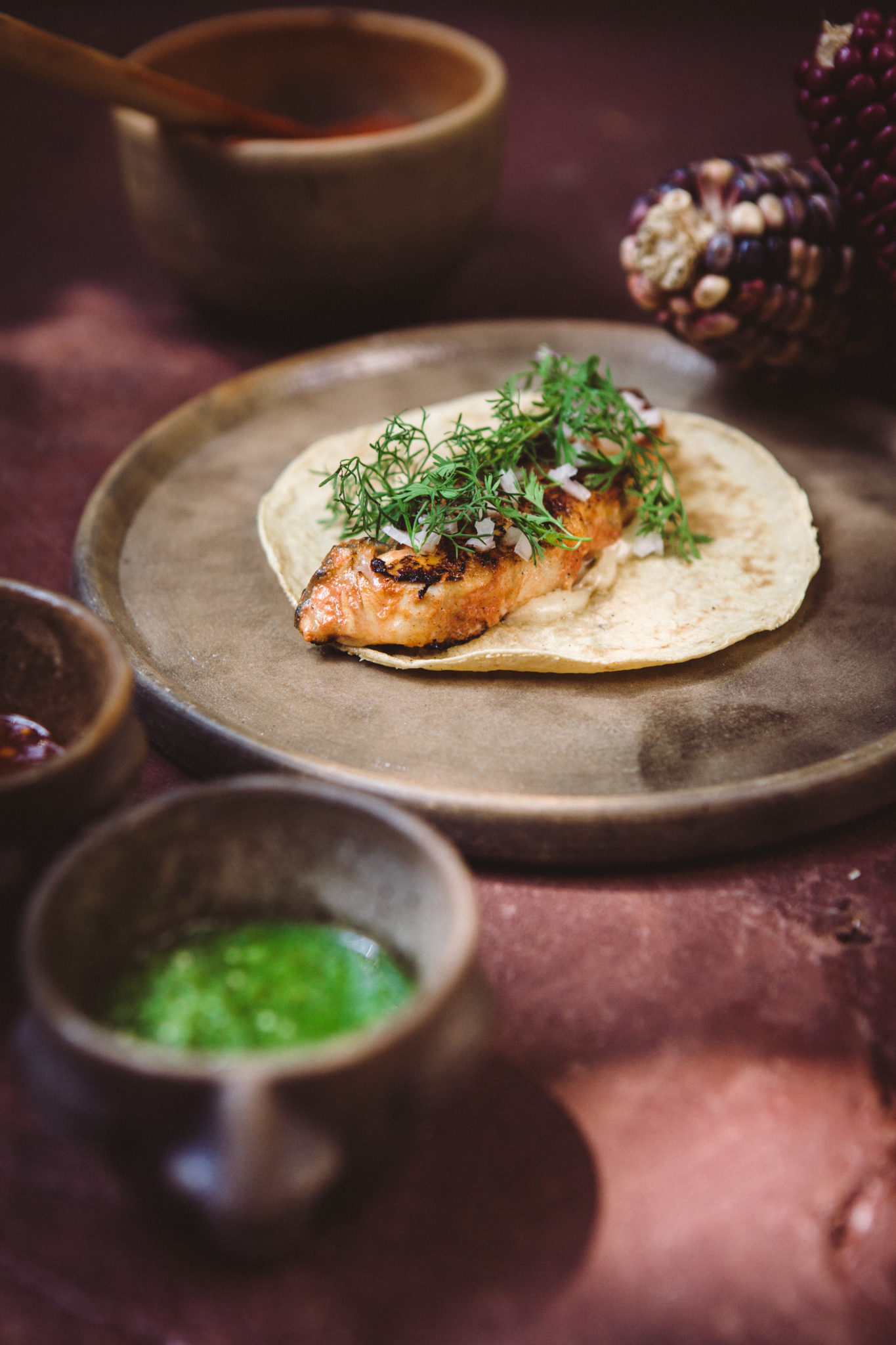 Siembra Comedor, una oda a las raíces culinarias de México