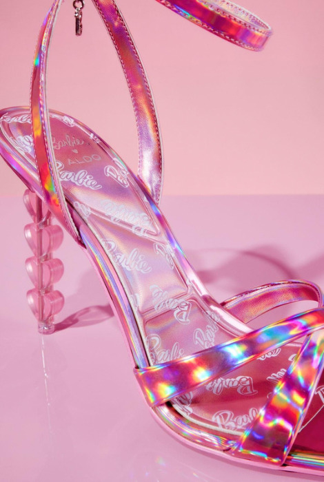 Zapatillas de la barbie deals