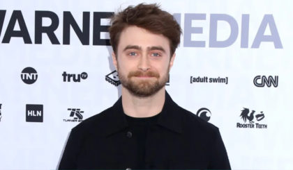 El secreto de Daniel Radcliffe para lucir músculos de impacto