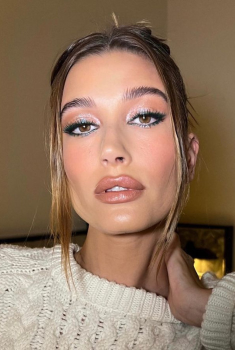 Trend Alert! Lleva el Martini Makeup como experta