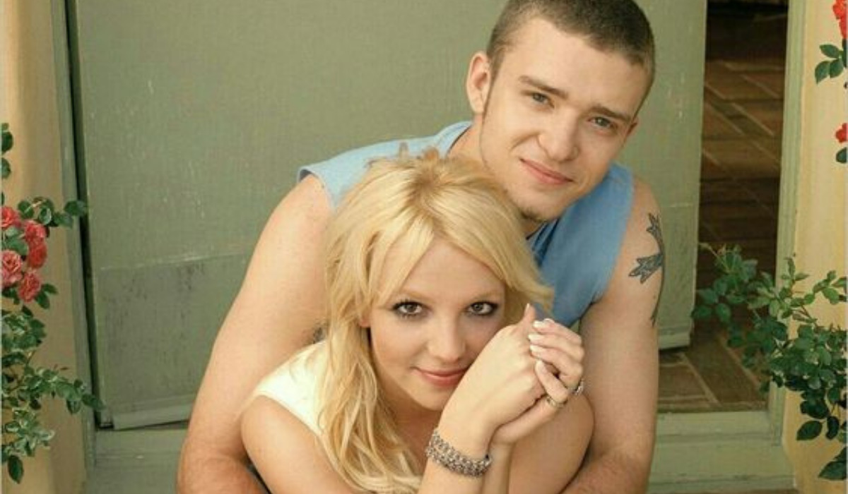 ¿Britney Spears se embarazó de Justin Timberlake? Te contamos los detalles