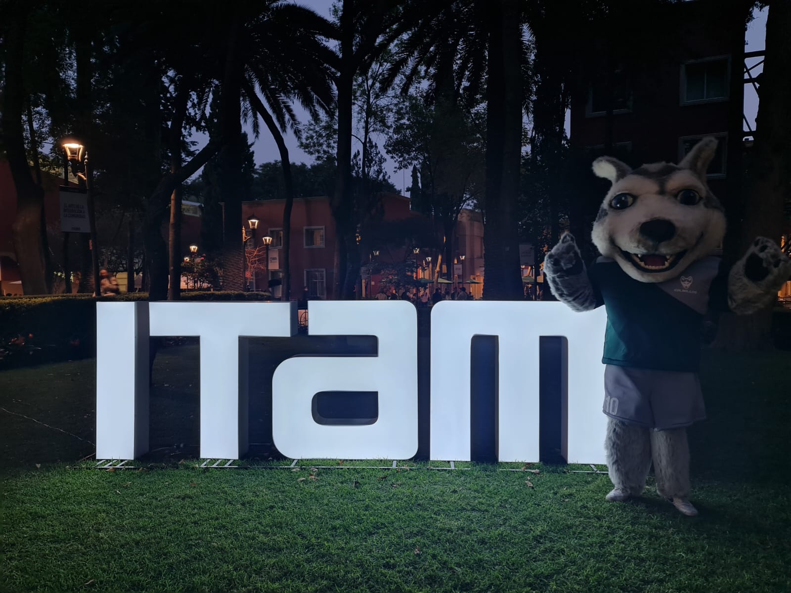 El ITAM invita a estudiantes de preparatoria a la Noche ITAM para descubrir su futuro universitario