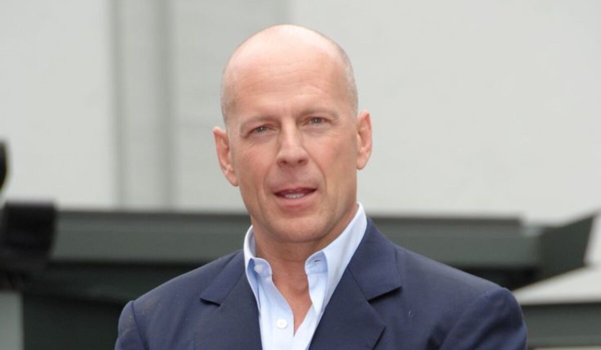 Bruce Willis lucha contra la demencia