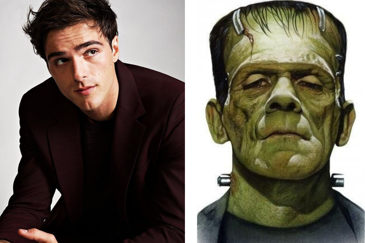 Jacob Elordi será el nuevo Frankenstein de Guillermo del Toro