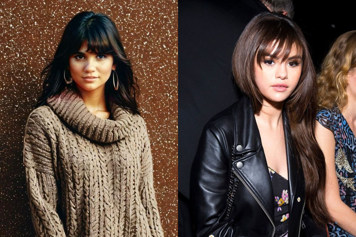 Selena Gomez protagonizará la biopic de Linda Ronstadt