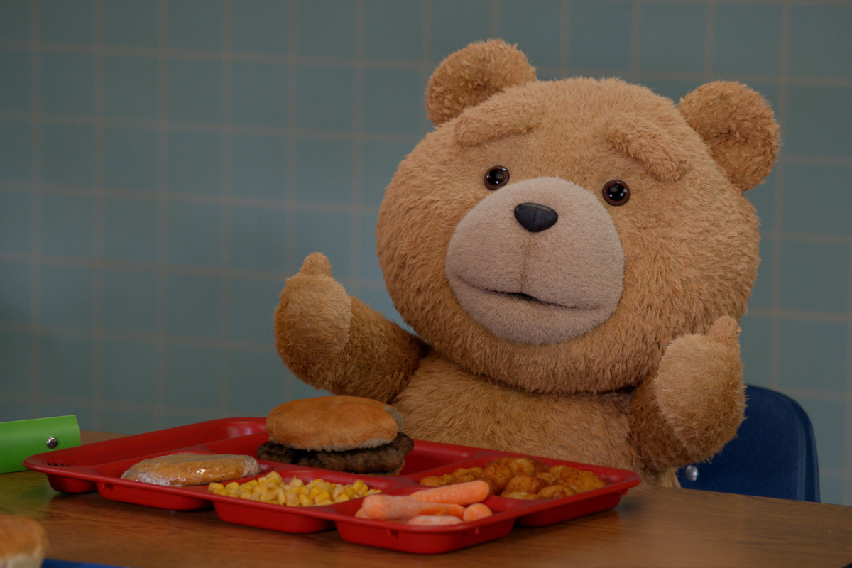 ¡Ya se estrenó ‘Ted, la serie’! Aquí te decimos por qué vale la pena verla