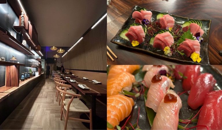 Conoce Masa House Restaurante, una fusión japonesa con estilo moderno y creativo