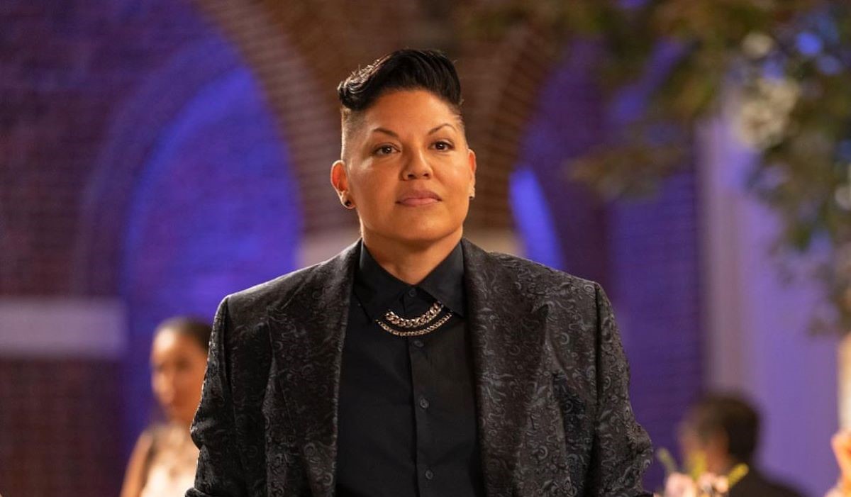 Che Diaz queda fuera de “And Just Like That”. Esta es la razón por la que Sara Ramirez ya no estará en la serie