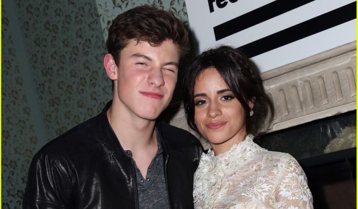 Camila Cabello contó los motivos que la separaron de Shawn Mendes