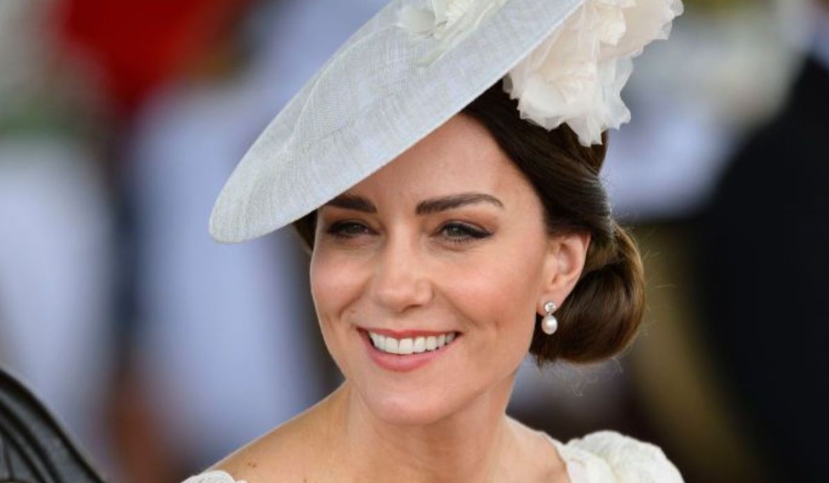 Las teorías más locas (y tenebrosas) sobre la desaparición de Kate Middleton