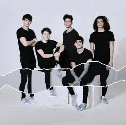 Qué ha sido de los integrantes de CD9? Aquí te lo contamos - EstiloDF