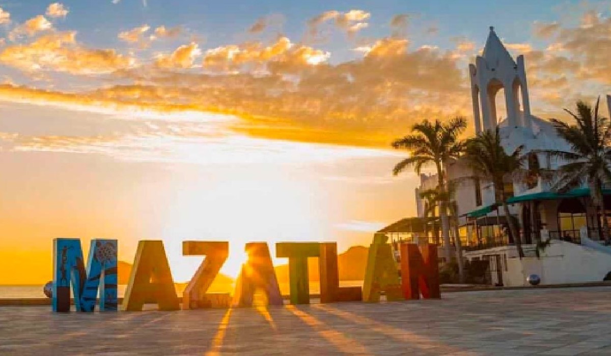 Mazatlán, el mejor lugar para disfrutar del eclipse solar total 2024