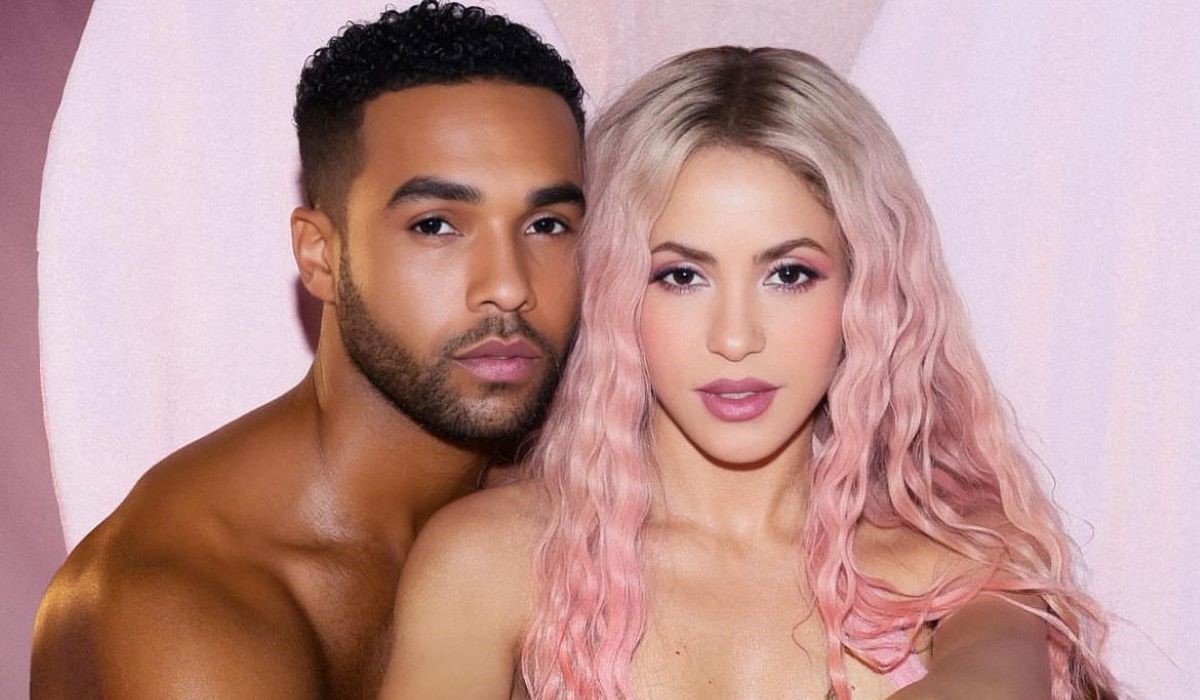 Shakira y Lucien Laviscount, ¿amor o amistad? Aquí te contamos todo