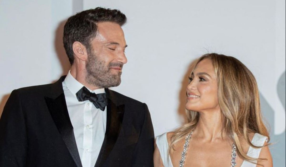 Jennifer Lopez y Ben Affleck, ¿el final de una historia de amor?