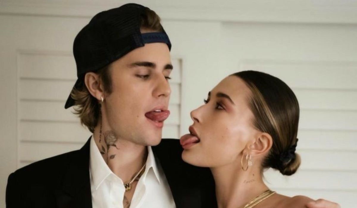 Esta es la razón detrás del secreto del embarazo de Justin y Hailey Bieber