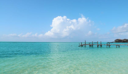 5 razones para conocer Maroma Beach, en la Riviera Maya