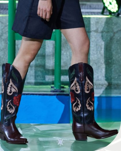 SAPICA 2025: Donde la moda mexicana pisa con fuerza y visión de futuro