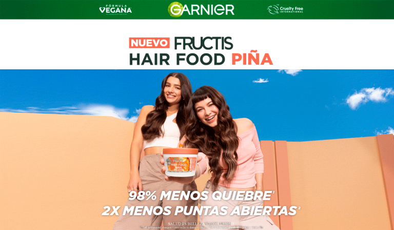 Descubre cómo cuidar tu cabello con el poder de la piña