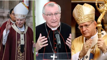 ¿Puede haber un Papa mexicano? Estos son los candidatos más populares