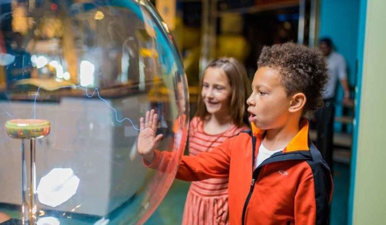 ¿Las Vegas con niños? Descubre el lado más divertido de la “Ciudad del Pecado”