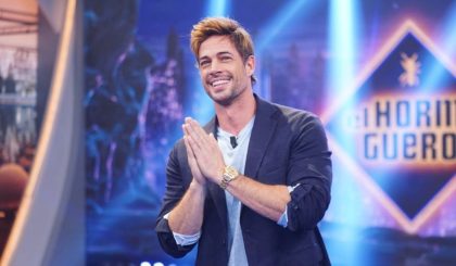 William Levy, de galán de telenovelas a protagonista de escándalos legales
